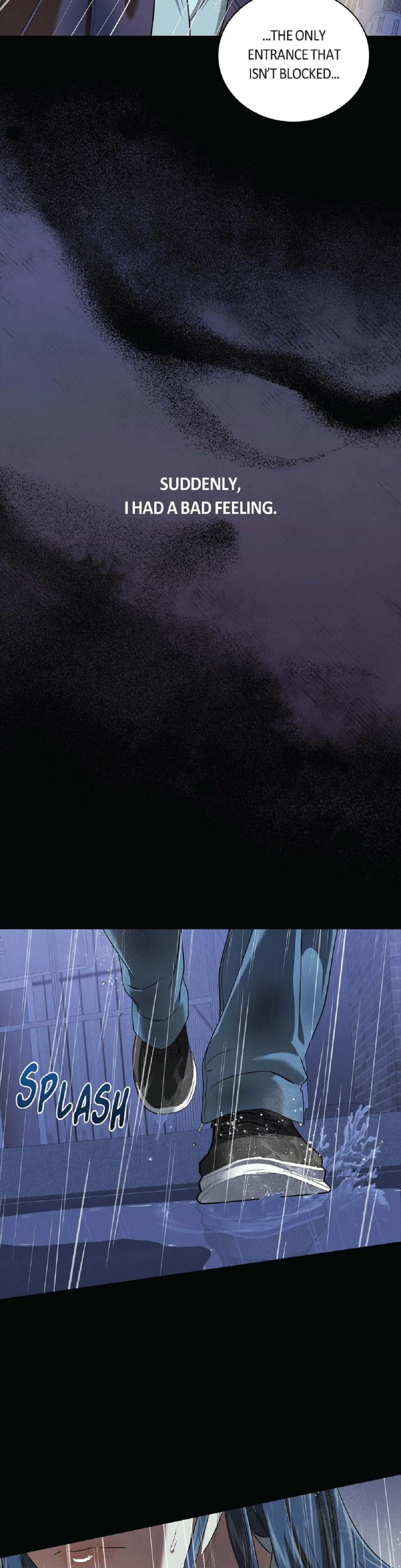 Falling (Eunsu) Uncensored, chapter 62, page 13 of 32