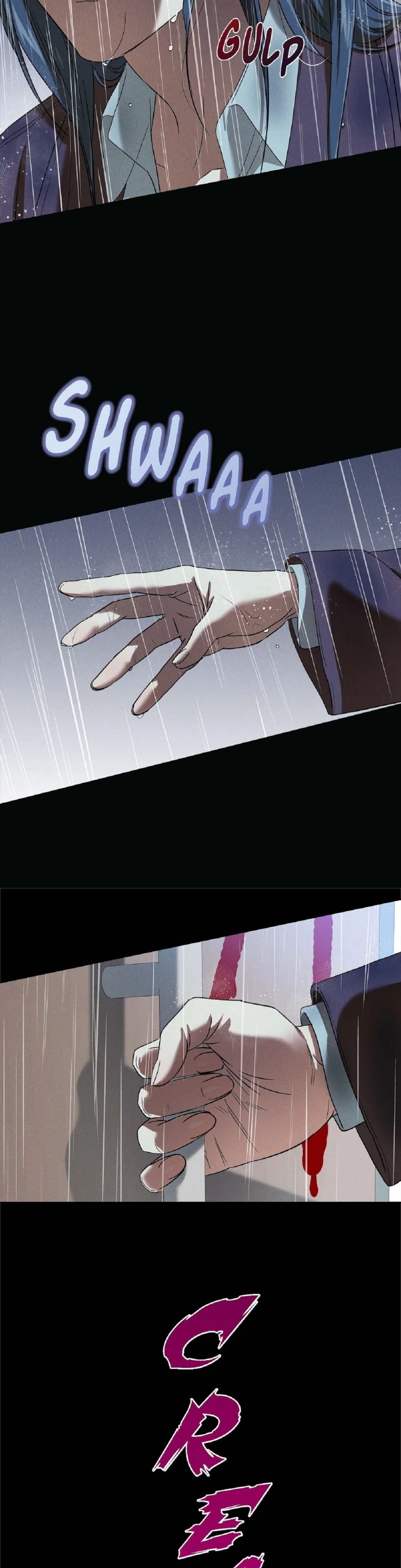 Falling (Eunsu) Uncensored, chapter 62, page 14 of 32