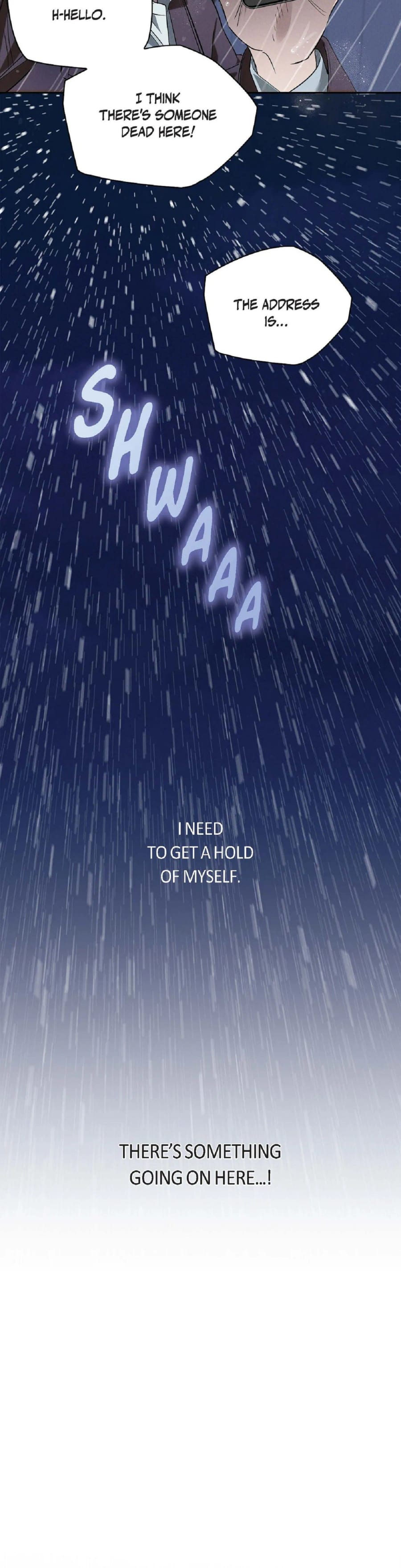 Falling (Eunsu) Uncensored, chapter 62, page 18 of 32