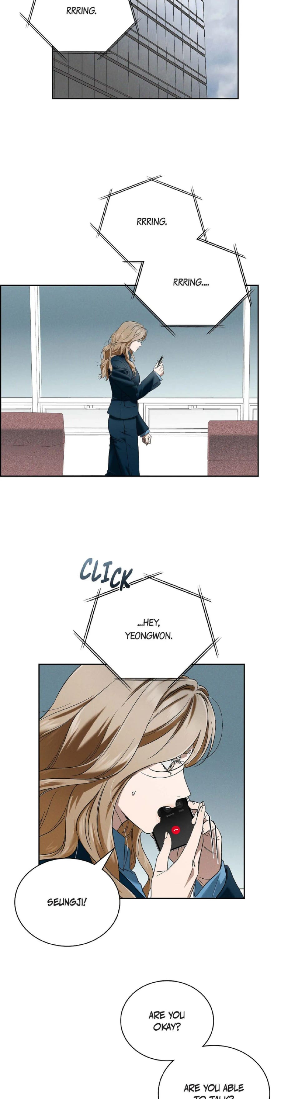 Falling (Eunsu) Uncensored, chapter 62, page 21 of 32