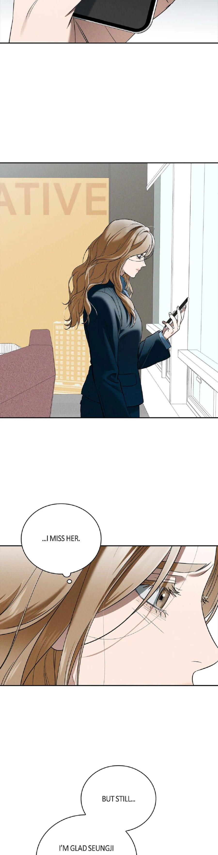 Falling (Eunsu) Uncensored, chapter 62, page 24 of 32