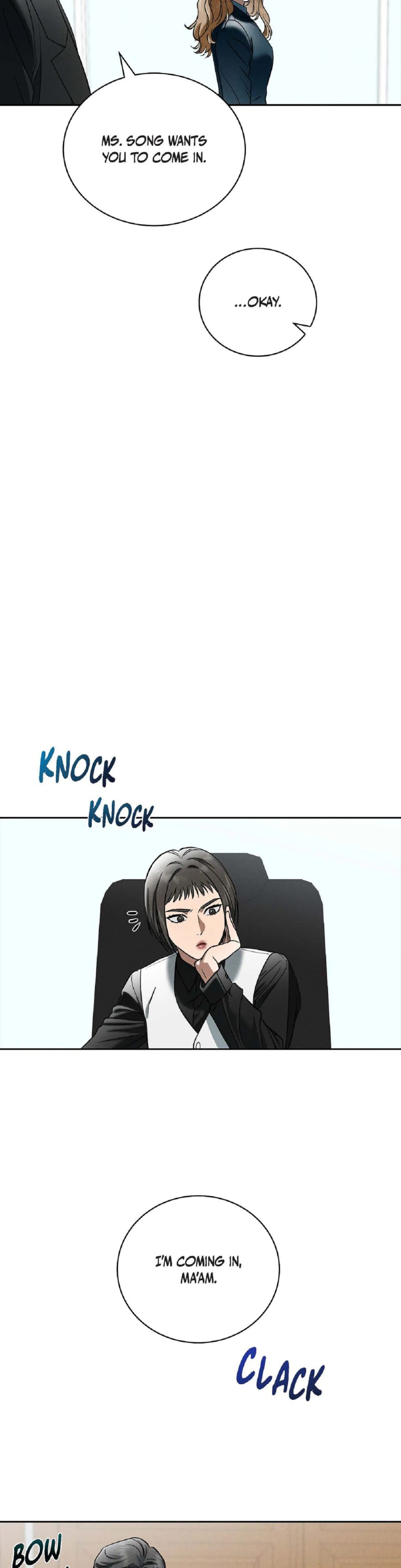 Falling (Eunsu) Uncensored, chapter 62, page 26 of 32