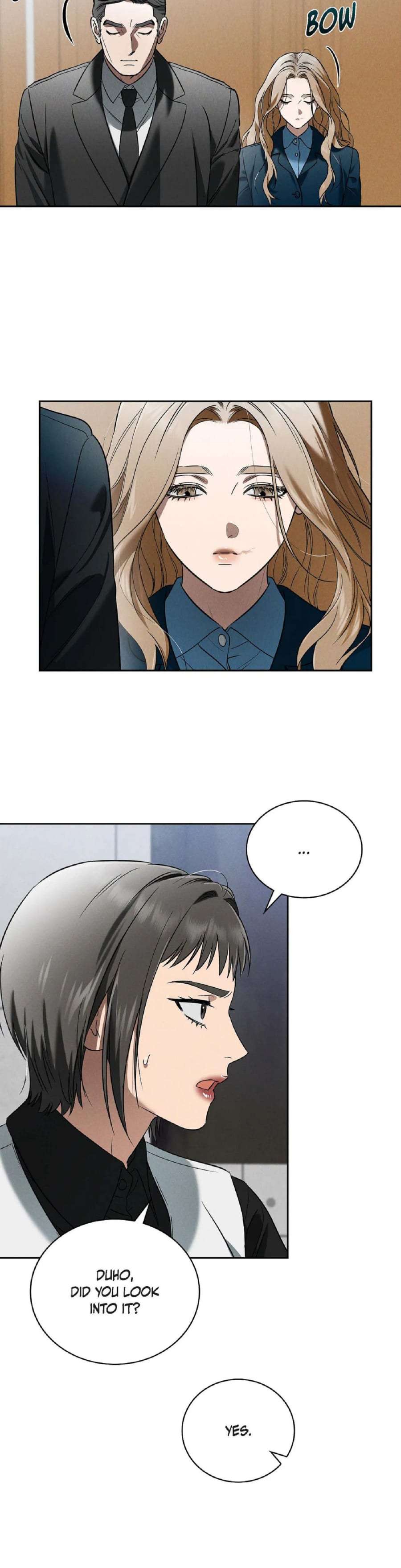 Falling (Eunsu) Uncensored, chapter 62, page 27 of 32