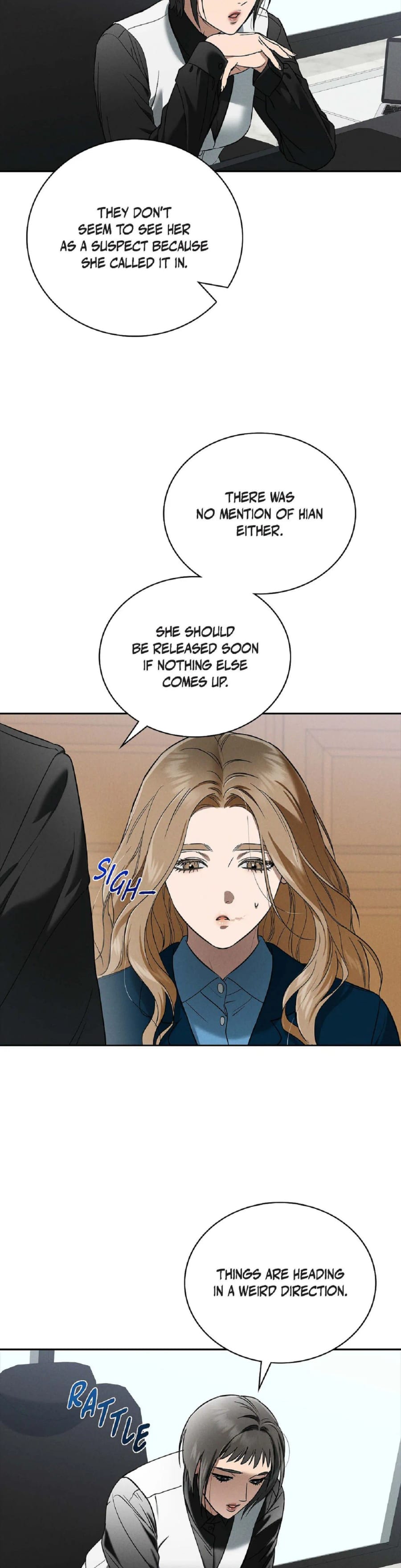 Falling (Eunsu) Uncensored, chapter 62, page 29 of 32