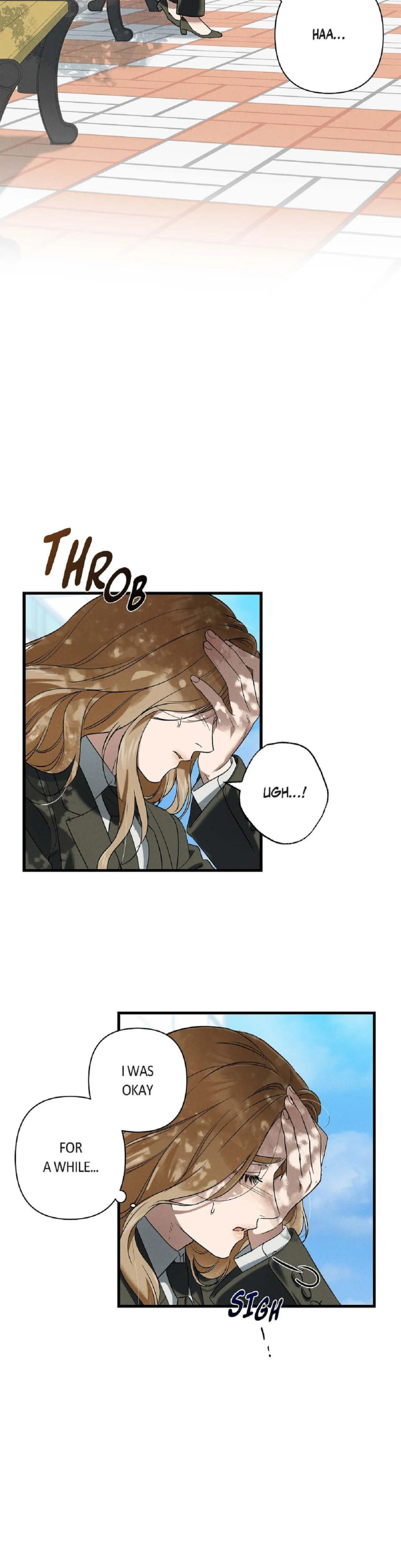 Falling (Eunsu) Uncensored, chapter 63, page 8 of 35