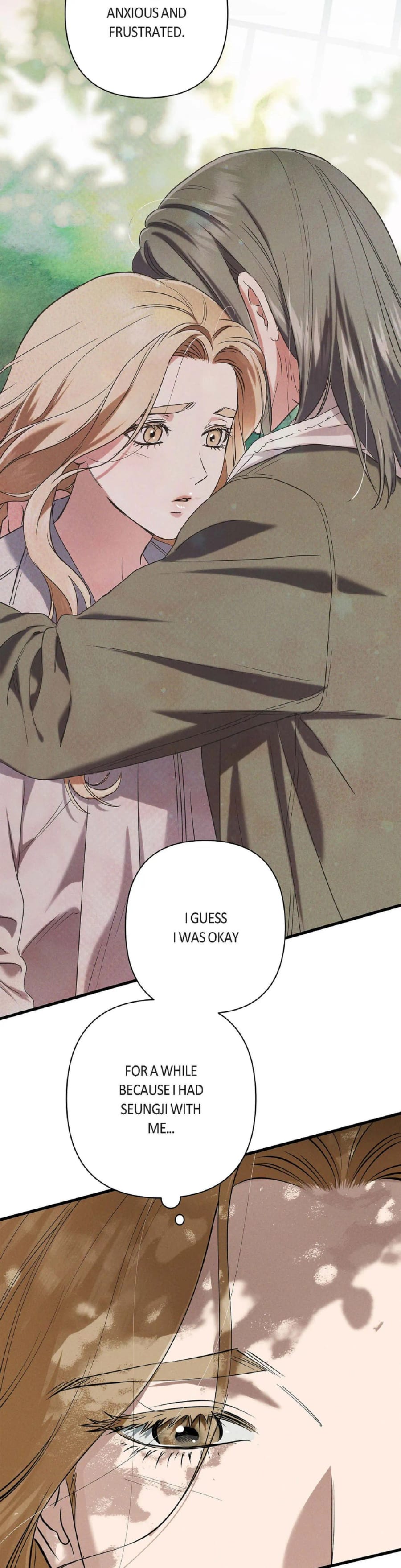 Falling (Eunsu) Uncensored, chapter 63, page 10 of 35