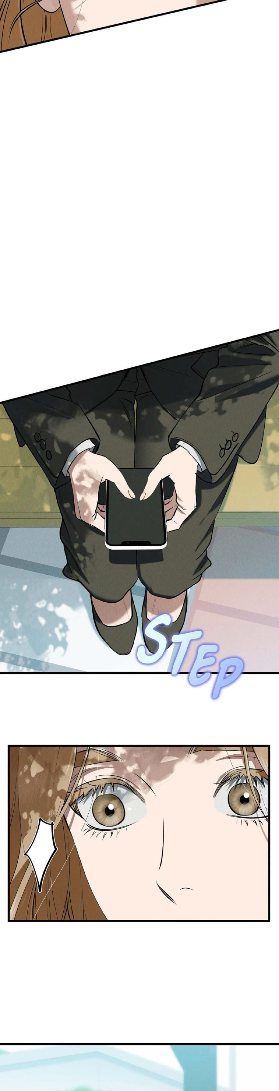 Falling (Eunsu) Uncensored, chapter 63, page 11 of 35