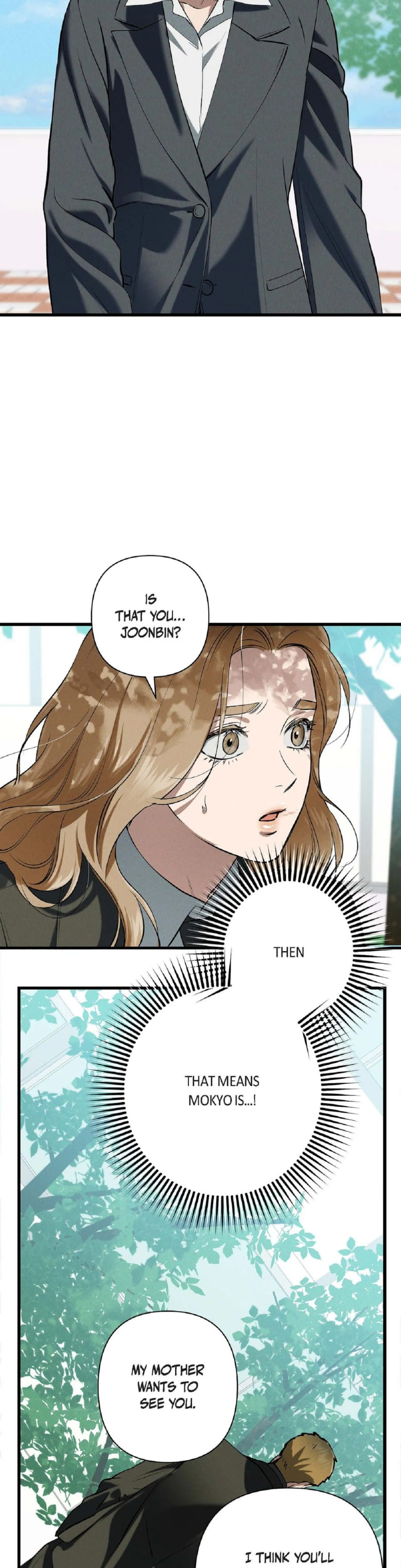 Falling (Eunsu) Uncensored, chapter 63, page 15 of 35