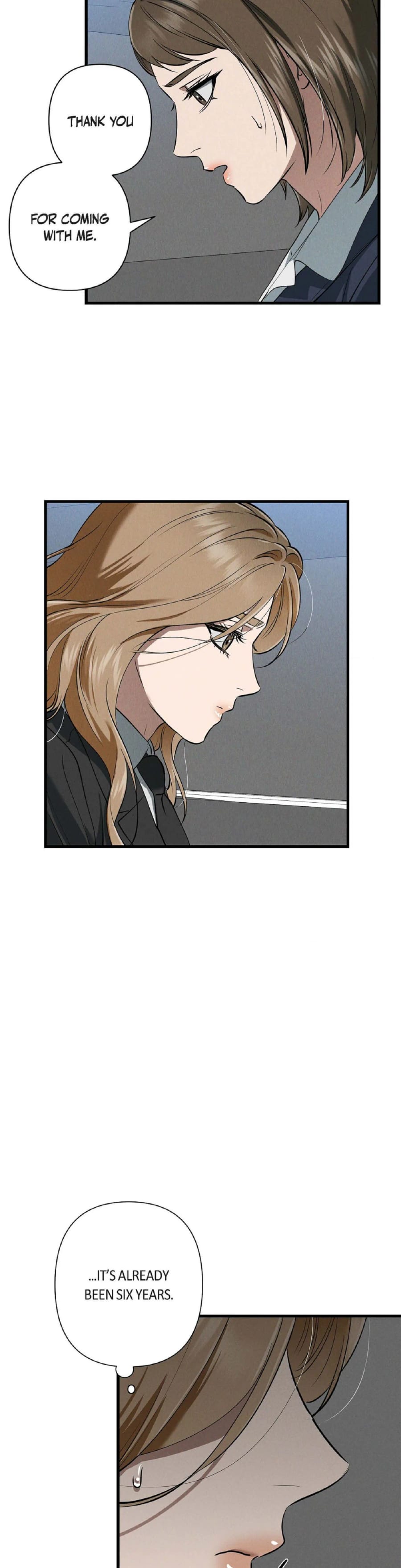 Falling (Eunsu) Uncensored, chapter 63, page 22 of 35
