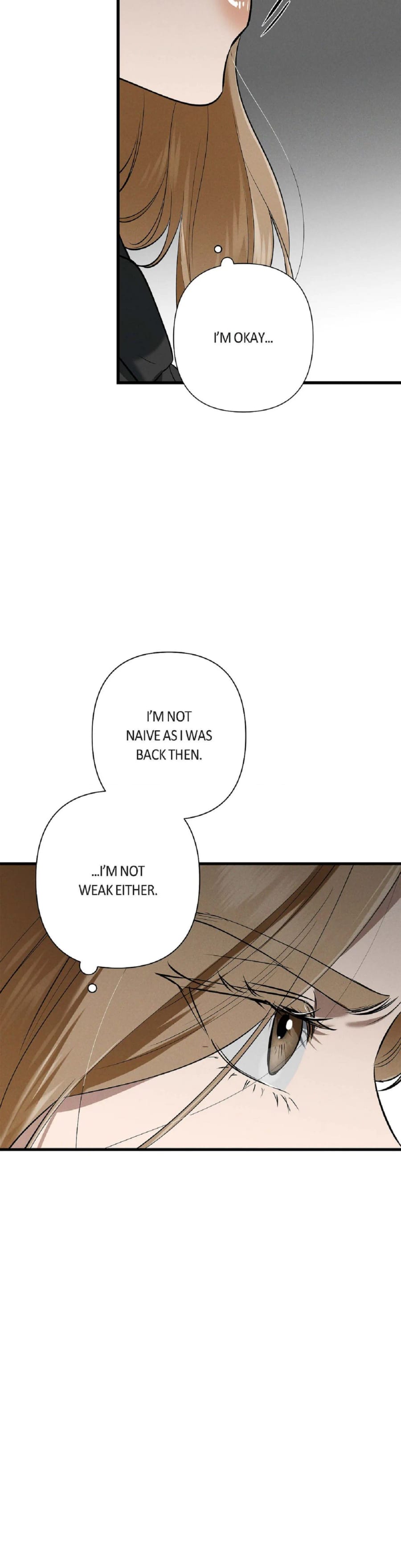 Falling (Eunsu) Uncensored, chapter 63, page 23 of 35