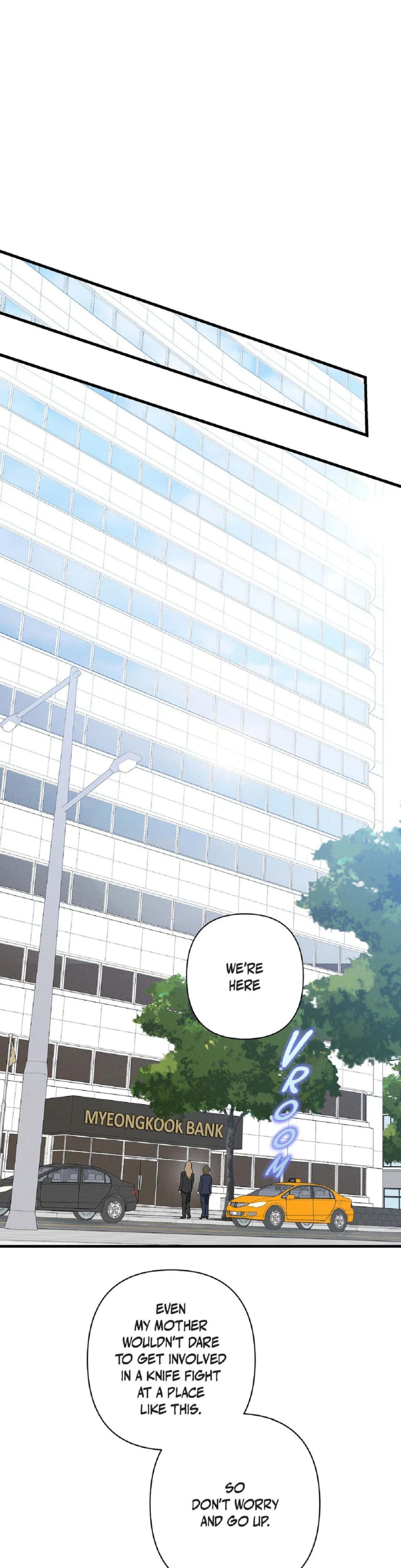 Falling (Eunsu) Uncensored, chapter 63, page 24 of 35