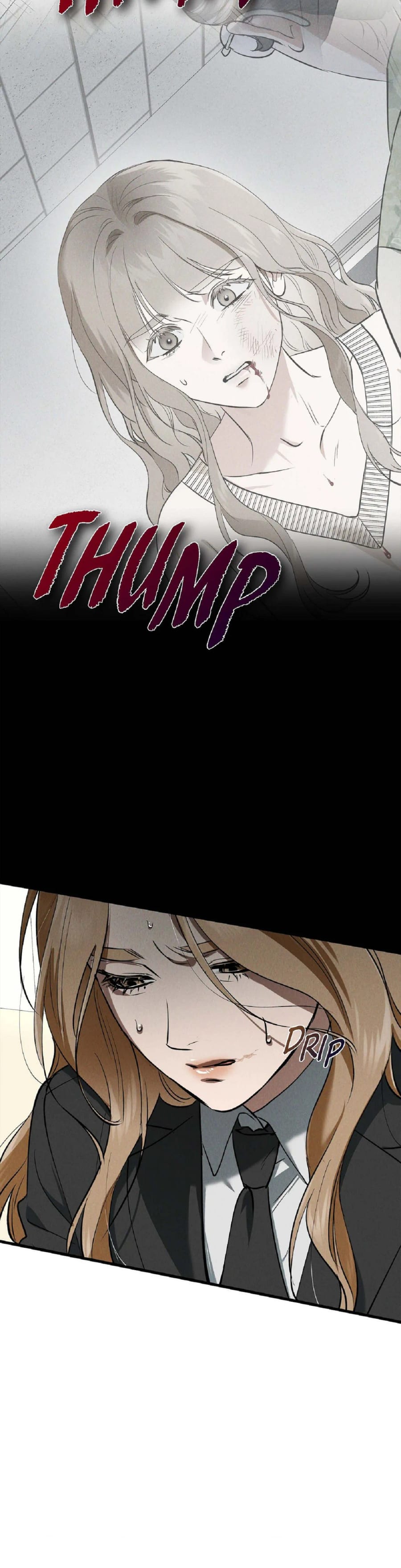 Falling (Eunsu) Uncensored, chapter 63, page 29 of 35