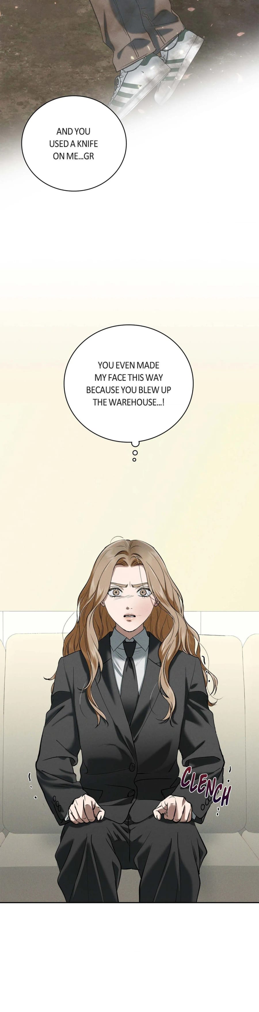 Falling (Eunsu) Uncensored, chapter 64, page 6 of 37