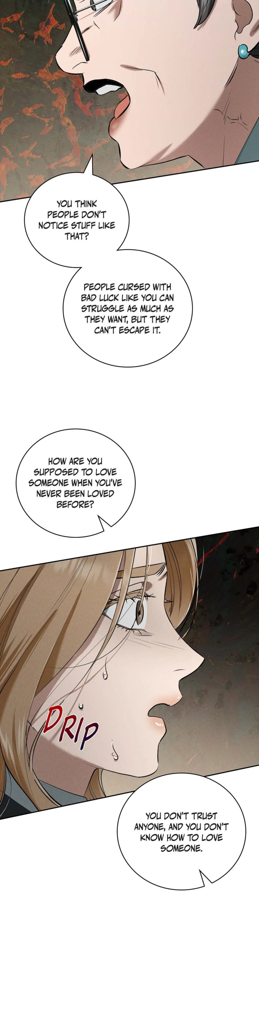 Falling (Eunsu) Uncensored, chapter 64, page 13 of 37