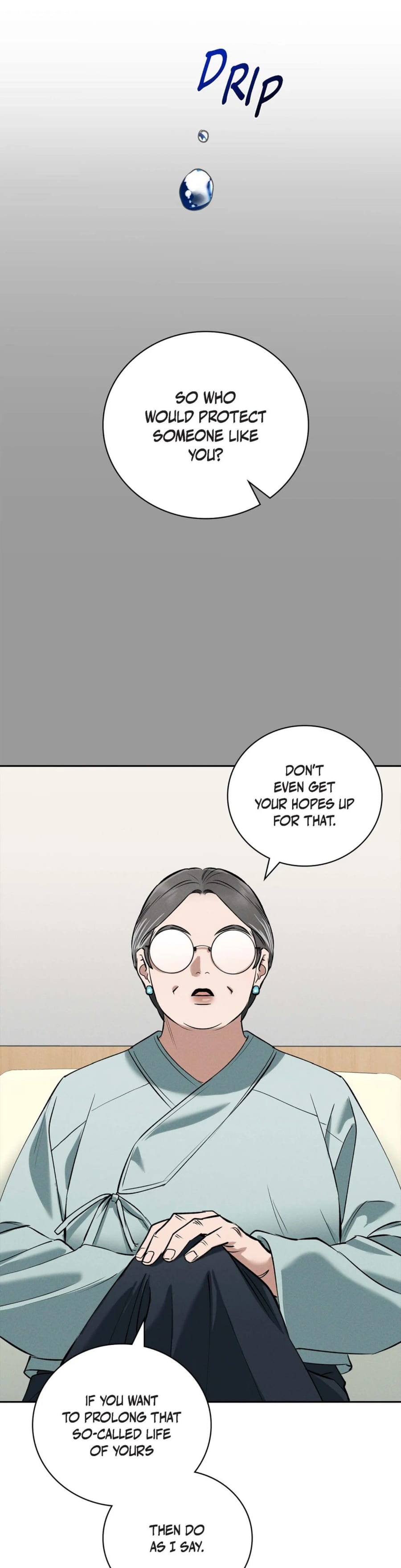 Falling (Eunsu) Uncensored, chapter 64, page 14 of 37