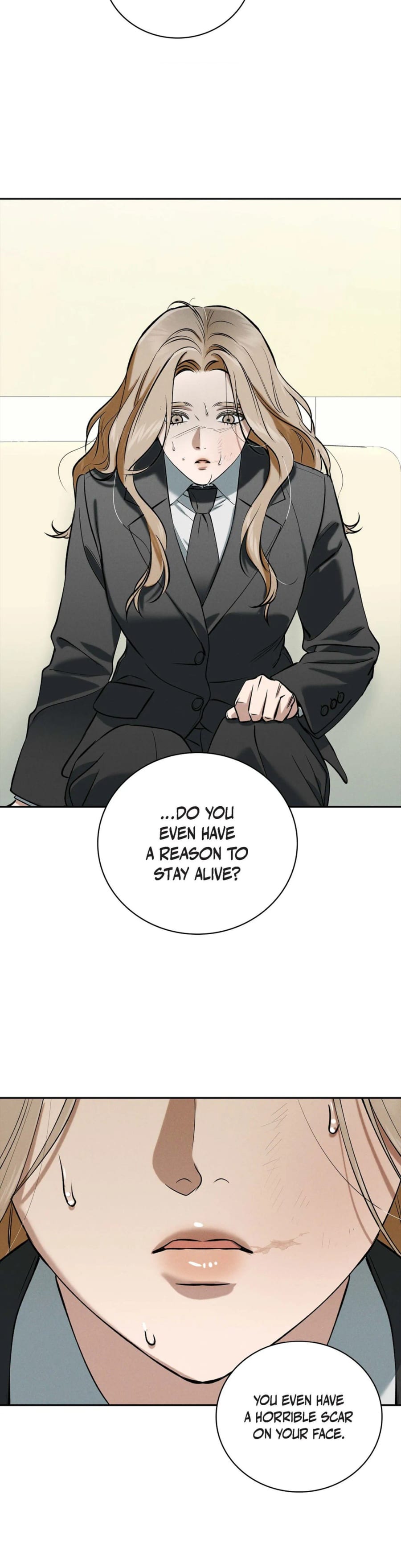 Falling (Eunsu) Uncensored, chapter 64, page 15 of 37