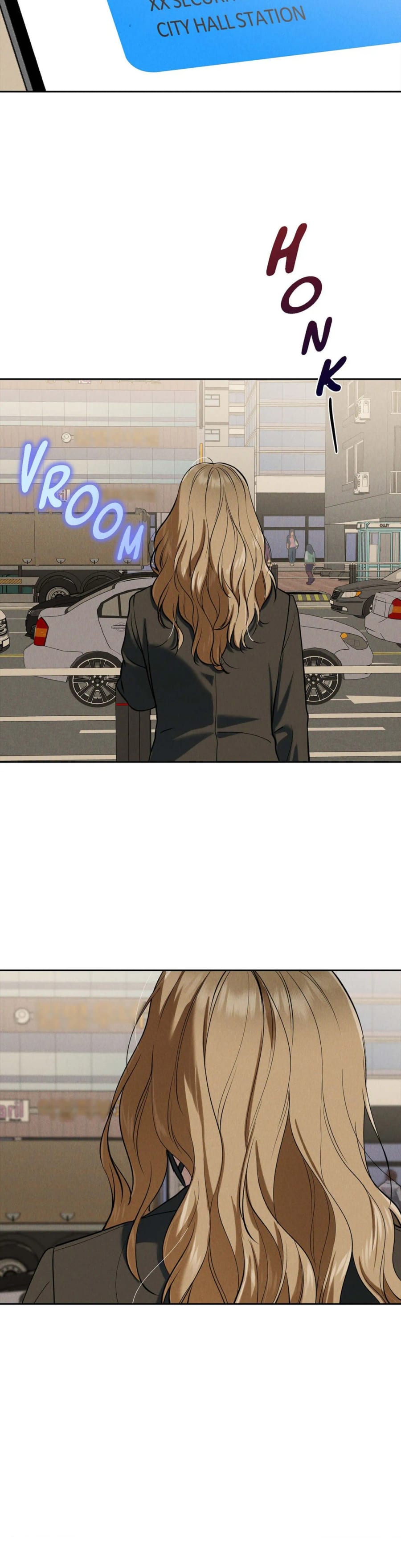 Falling (Eunsu) Uncensored, chapter 64, page 20 of 37