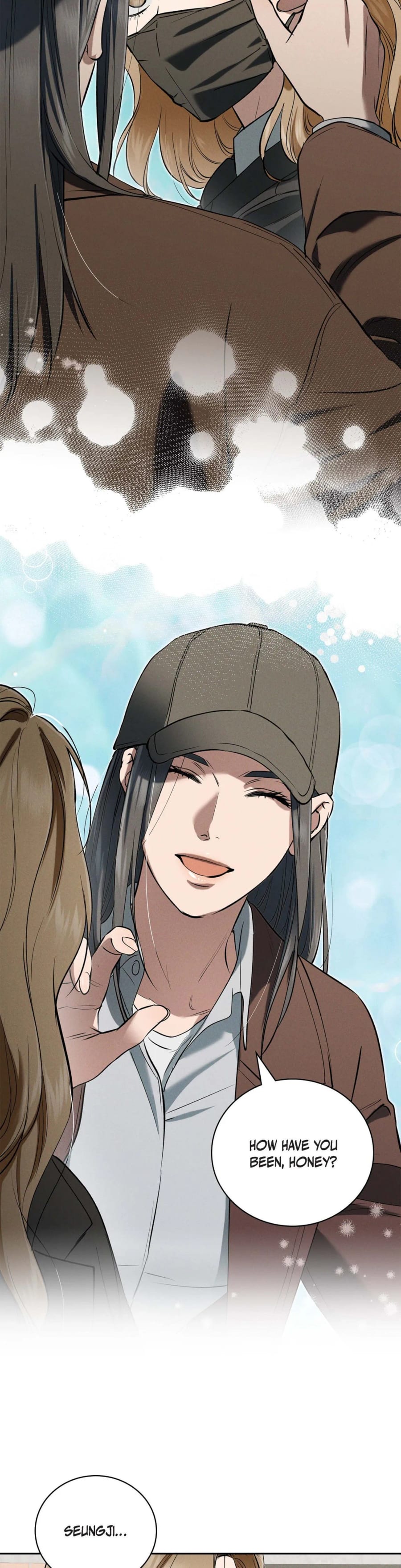 Falling (Eunsu) Uncensored, chapter 64, page 22 of 37