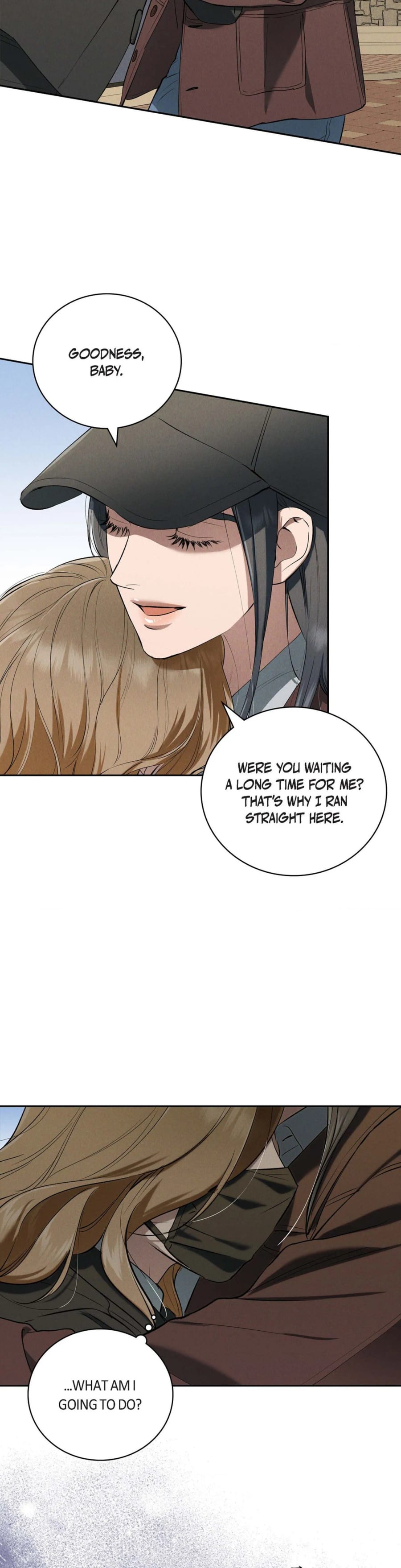 Falling (Eunsu) Uncensored, chapter 64, page 24 of 37