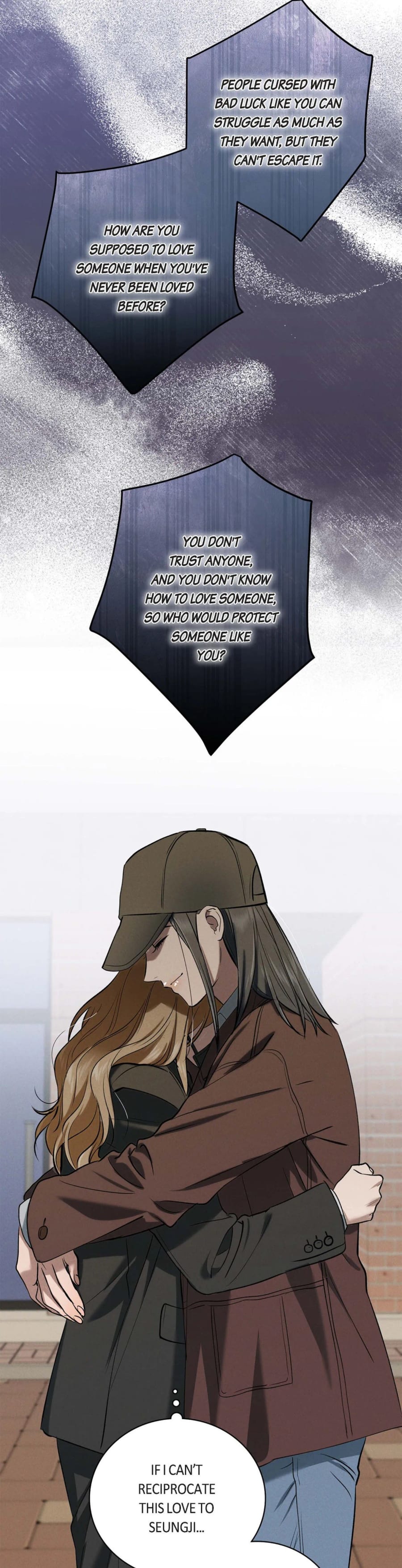 Falling (Eunsu) Uncensored, chapter 64, page 25 of 37