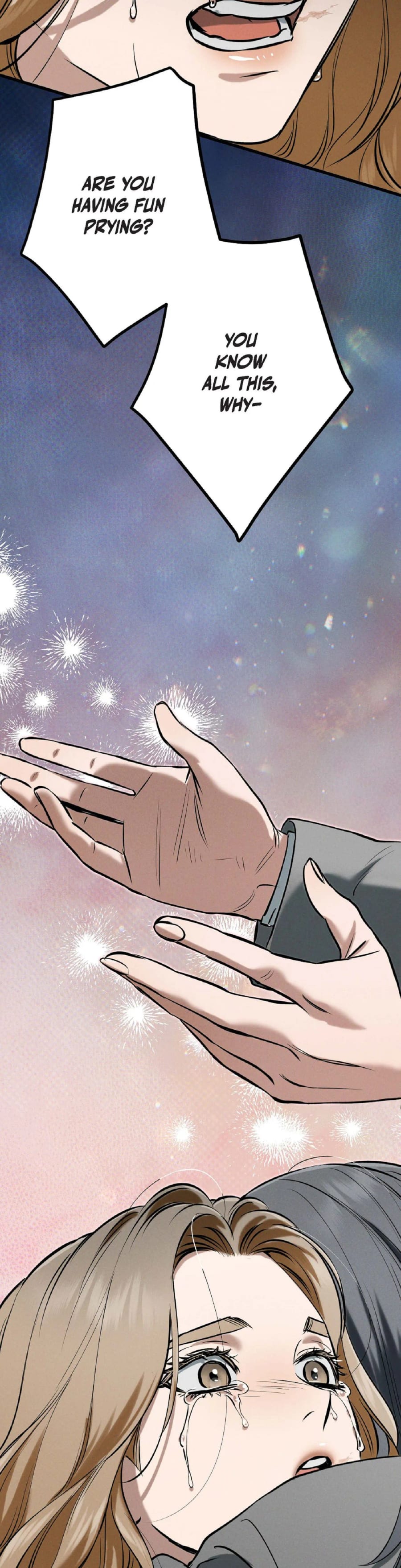 Falling (Eunsu) Uncensored, chapter 66, page 5 of 39