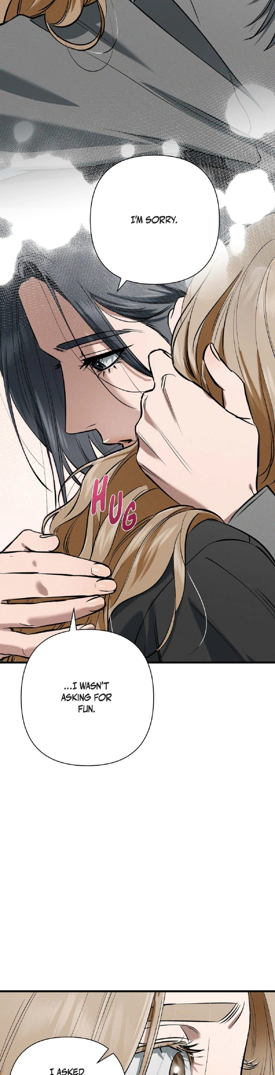 Falling (Eunsu) Uncensored, chapter 66, page 6 of 39