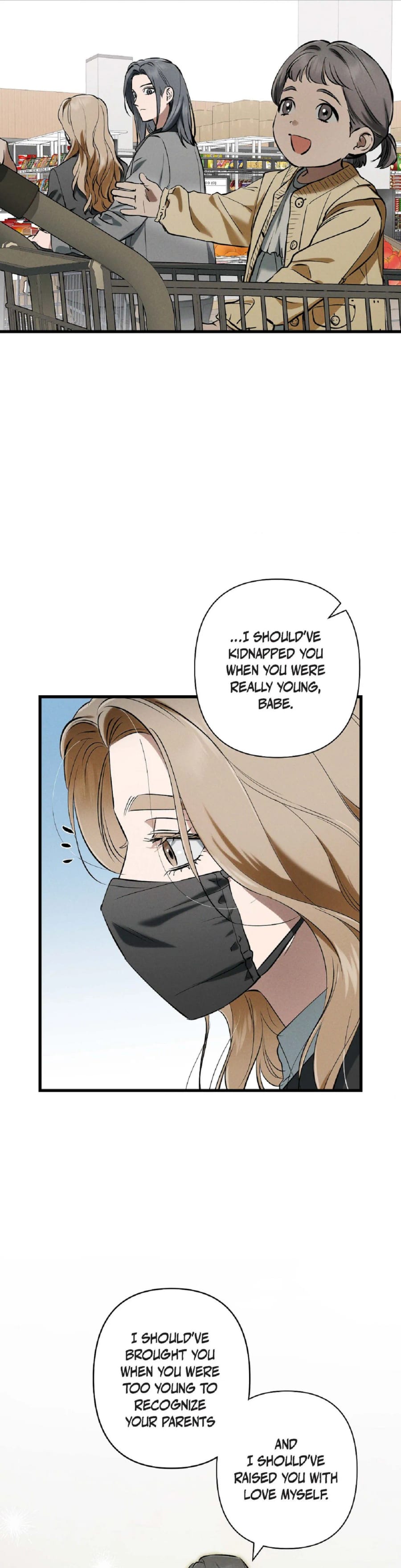 Falling (Eunsu) Uncensored, chapter 66, page 12 of 39