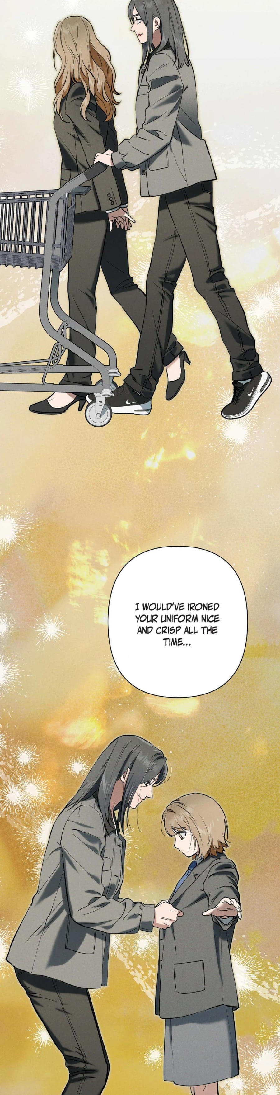Falling (Eunsu) Uncensored, chapter 66, page 13 of 39
