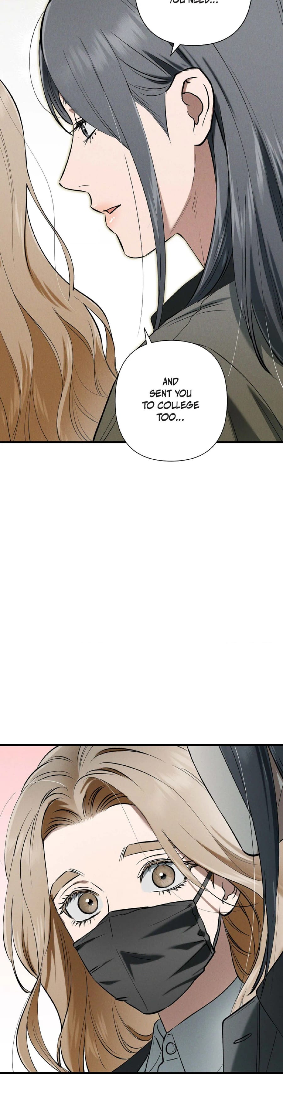 Falling (Eunsu) Uncensored, chapter 66, page 15 of 39