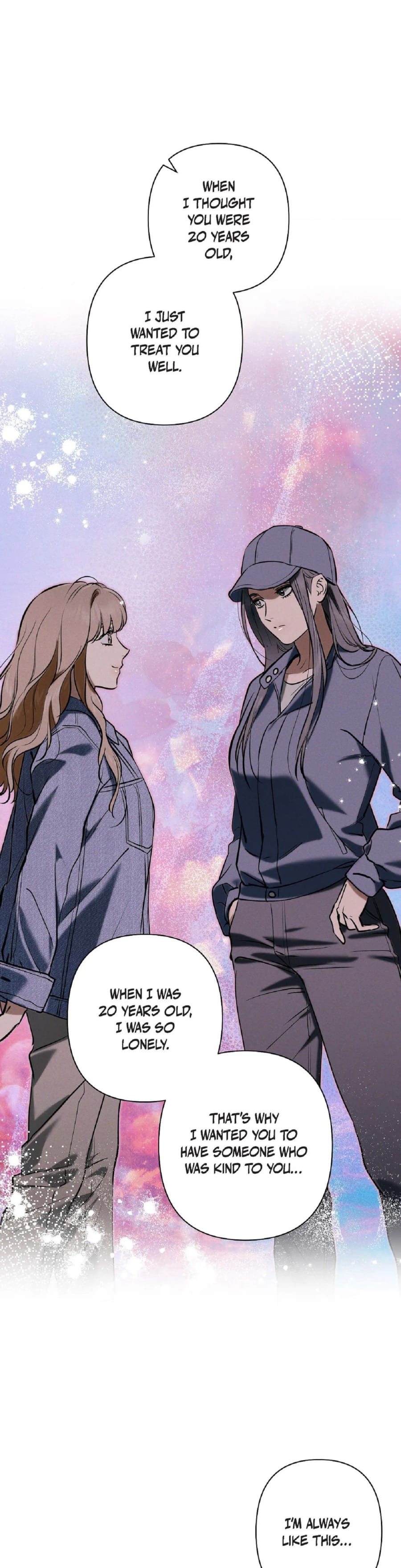 Falling (Eunsu) Uncensored, chapter 66, page 23 of 39