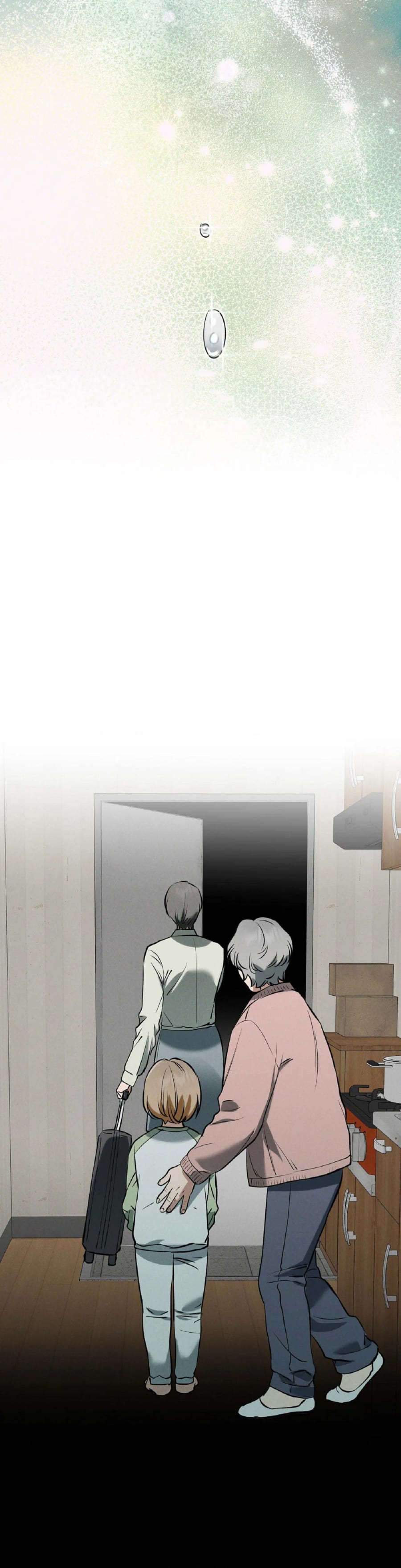 Falling (Eunsu) Uncensored, chapter 66, page 27 of 39
