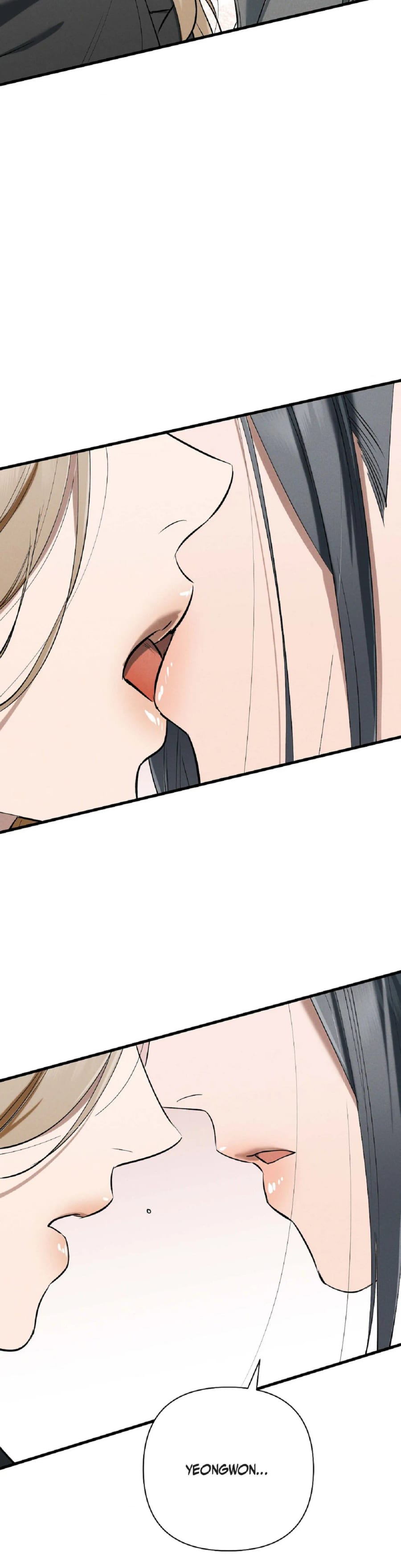 Falling (Eunsu) Uncensored, chapter 66, page 31 of 39