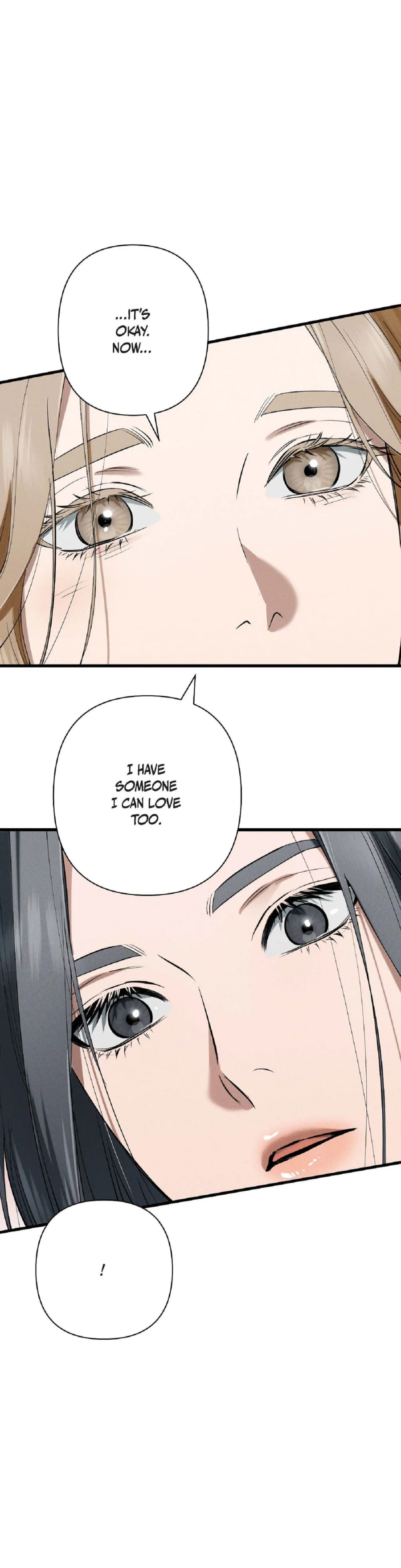 Falling (Eunsu) Uncensored, chapter 66, page 32 of 39