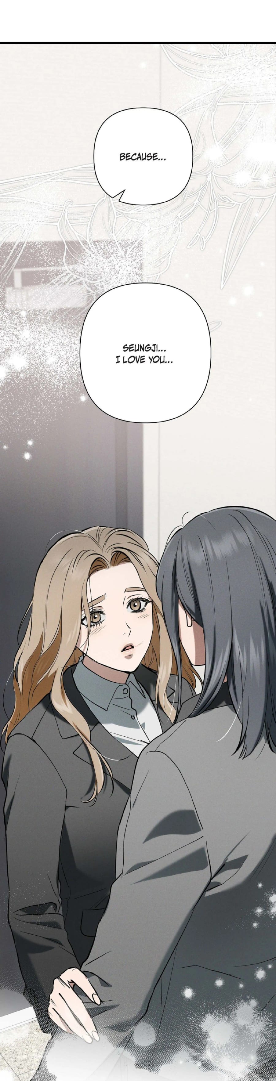 Falling (Eunsu) Uncensored, chapter 66, page 33 of 39