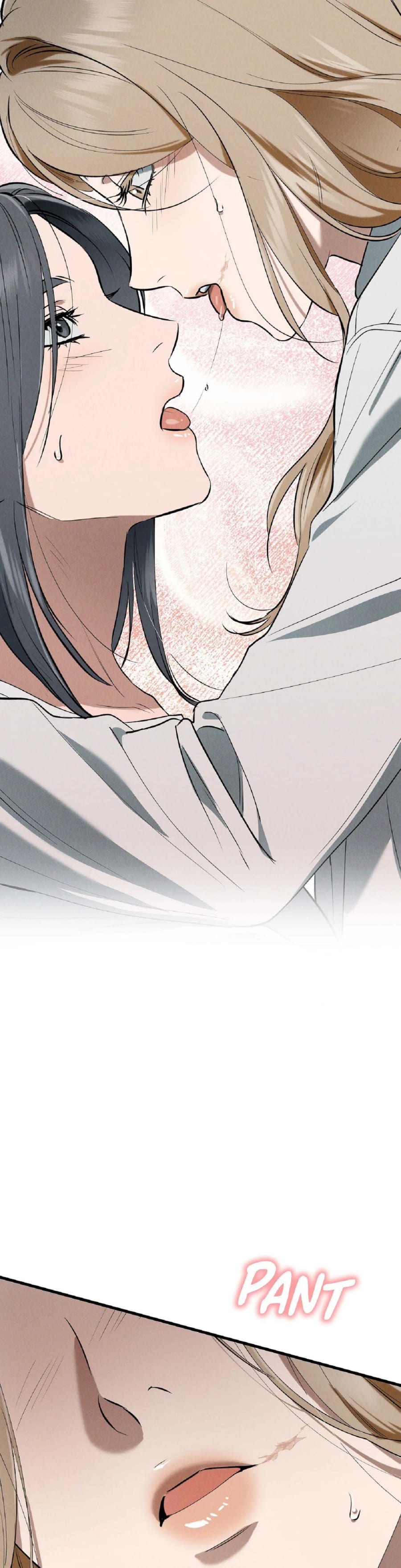 Falling (Eunsu) Uncensored, chapter 66, page 36 of 39