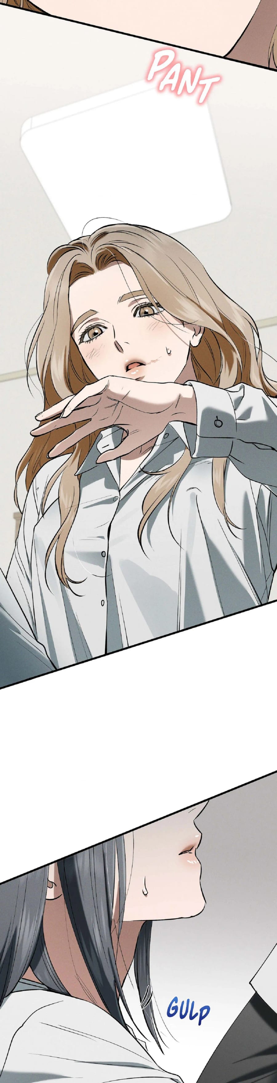 Falling (Eunsu) Uncensored, chapter 66, page 37 of 39