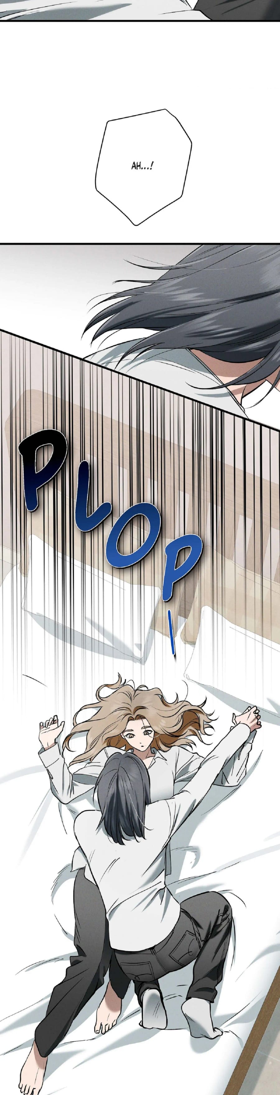 Falling (Eunsu) Uncensored, chapter 66, page 38 of 39