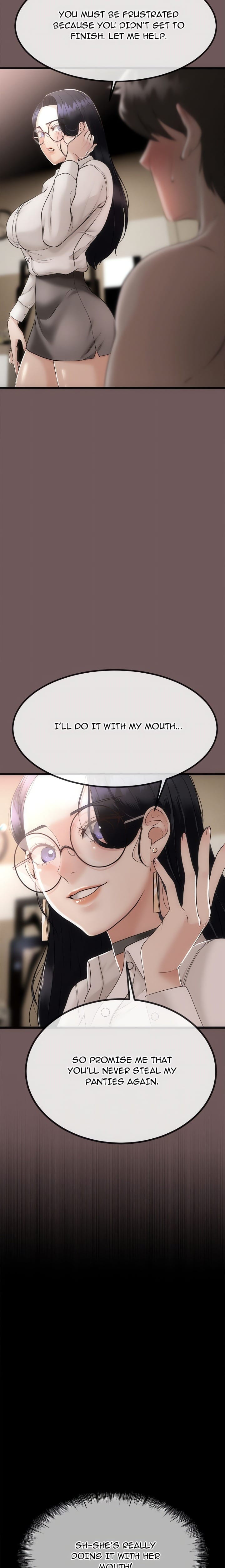 Family Again (Uncensored), chapter 1, page 7 of 35