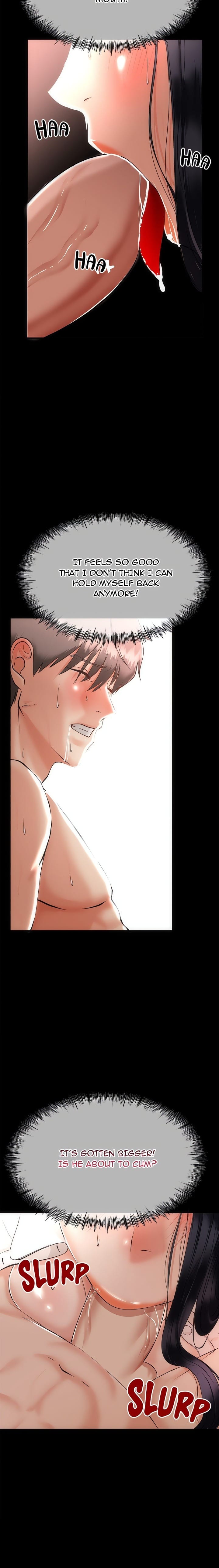 Family Again (Uncensored), chapter 1, page 8 of 35