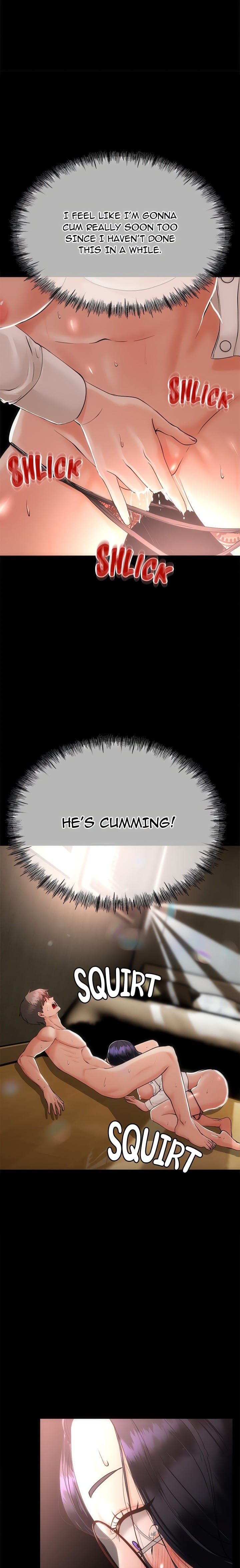 Family Again (Uncensored), chapter 1, page 9 of 35