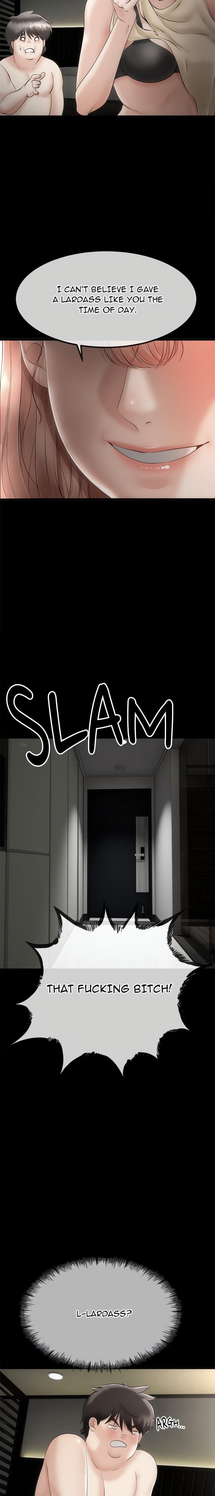 Family Again (Uncensored), chapter 1, page 14 of 35