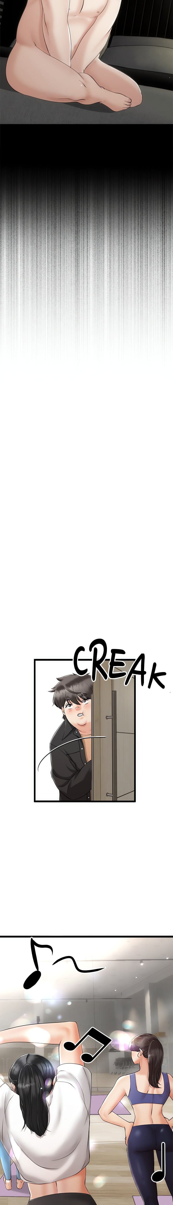 Family Again (Uncensored), chapter 1, page 15 of 35