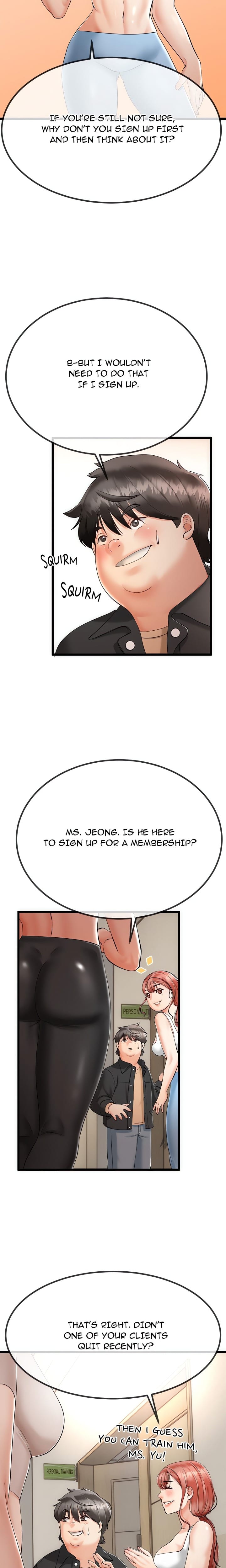 Family Again (Uncensored), chapter 1, page 17 of 35