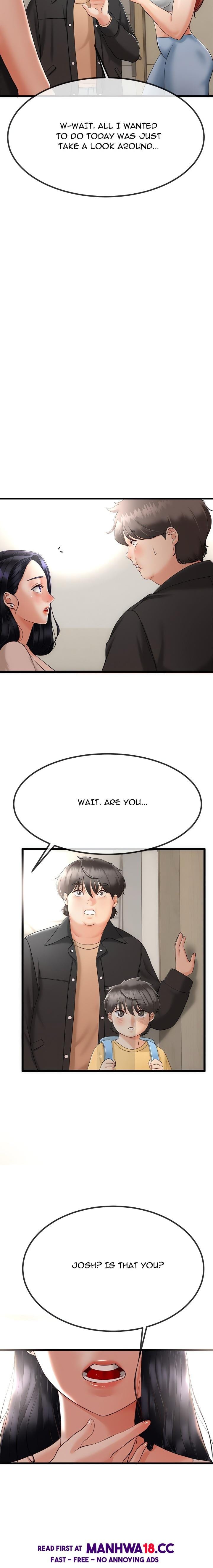 Family Again (Uncensored), chapter 1, page 18 of 35