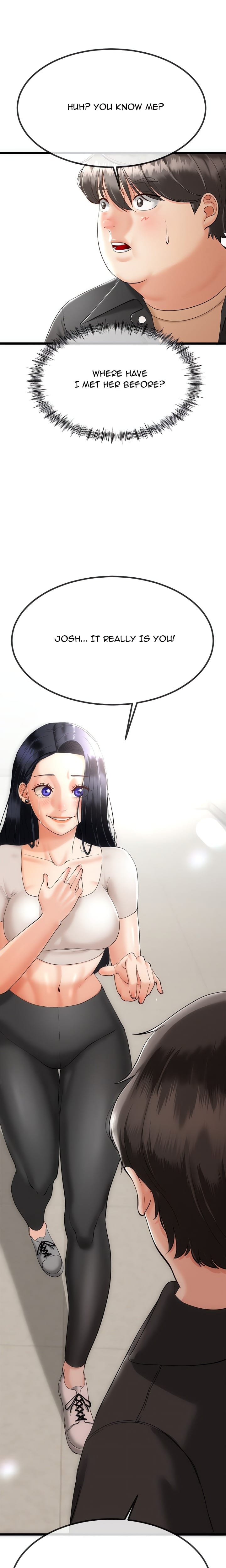 Family Again (Uncensored), chapter 1, page 19 of 35