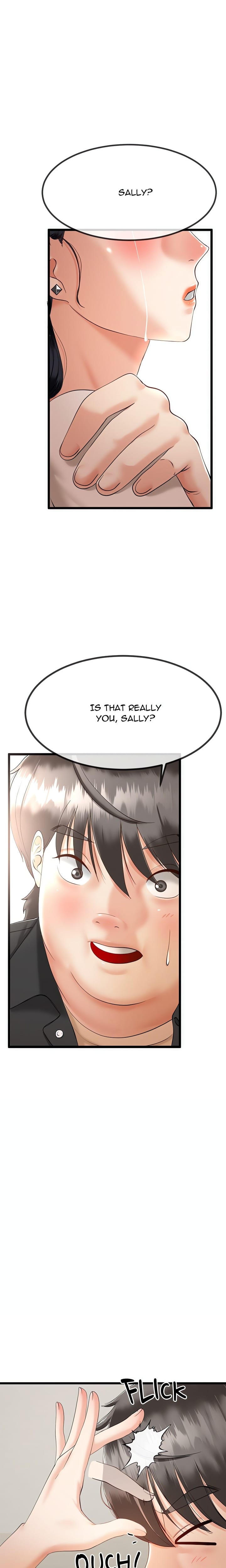 Family Again (Uncensored), chapter 1, page 21 of 35