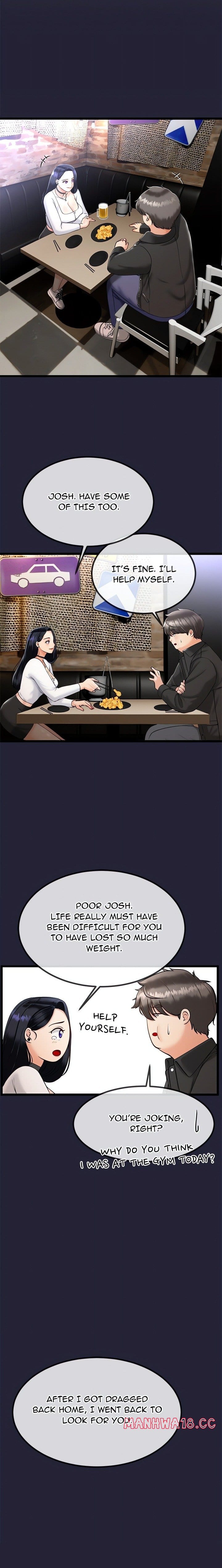 Family Again (Uncensored), chapter 1, page 27 of 35
