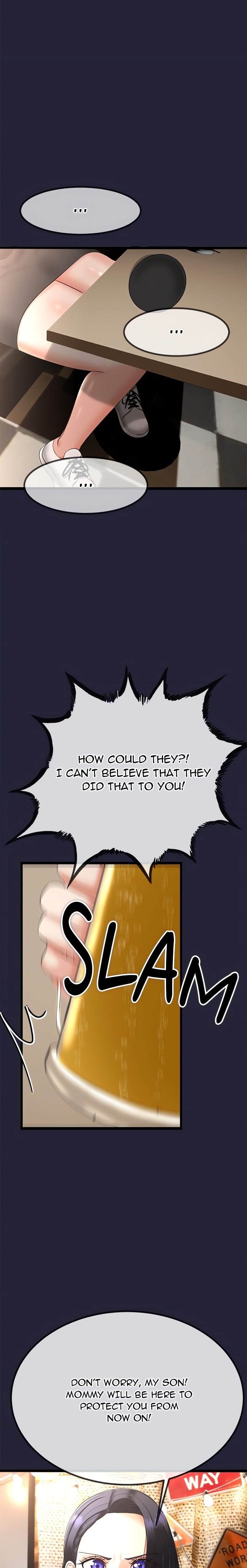 Family Again (Uncensored), chapter 1, page 29 of 35