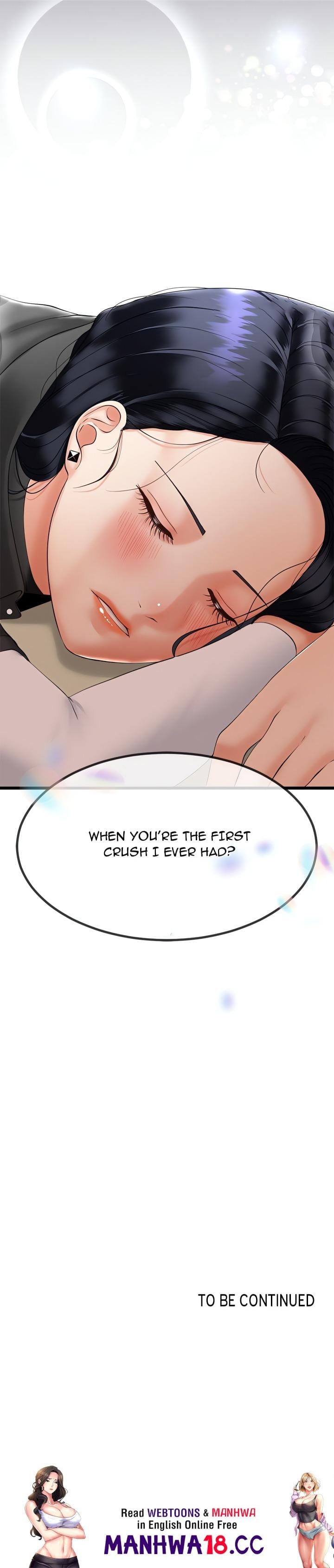 Family Again (Uncensored), chapter 1, page 35 of 35