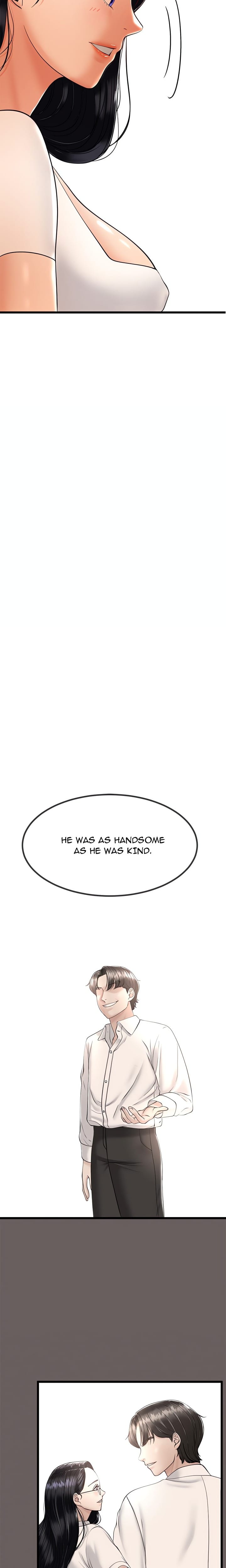 Family Again (Uncensored), chapter 2, page 15 of 28